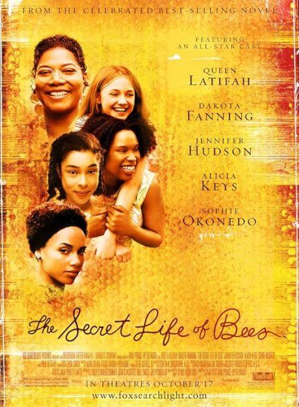 The Secret Life of Bees 2008