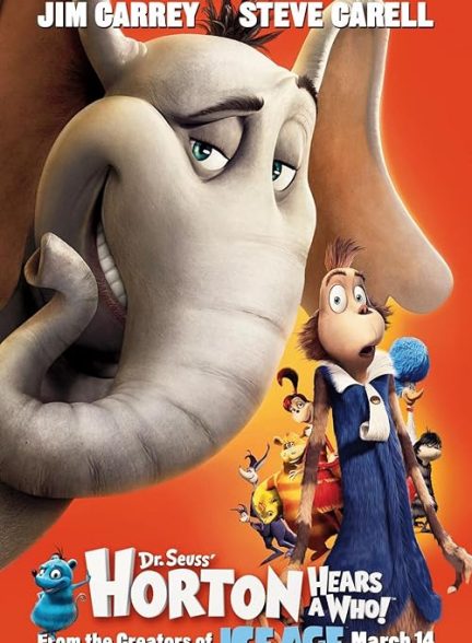 Horton Hears a Who! 2008