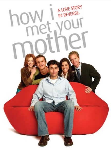 How I Met Your Mother 2005