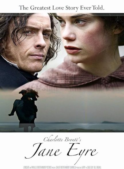 Jane Eyre 2006