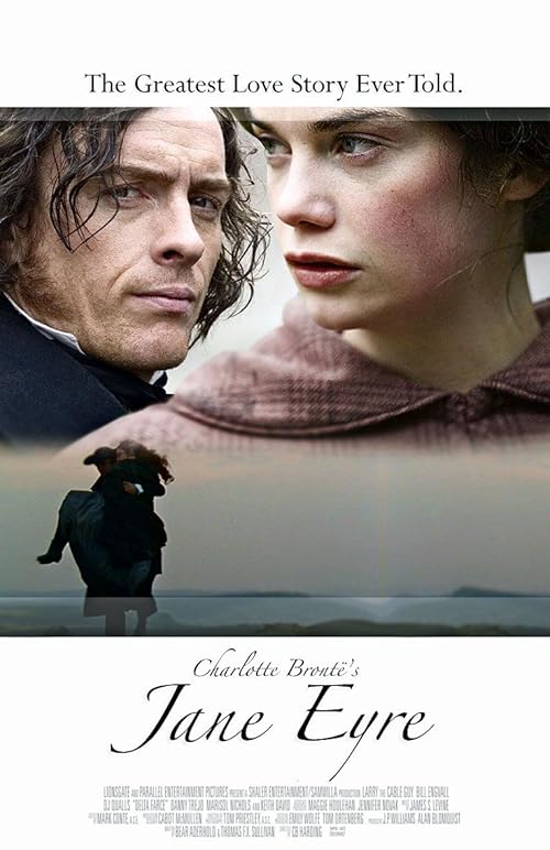 Jane Eyre 2006