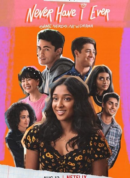 Never Have I Ever 2020