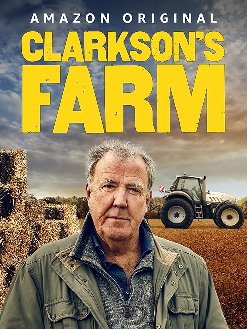 Clarkson’s Farm 2021