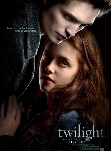 Twilight 2008