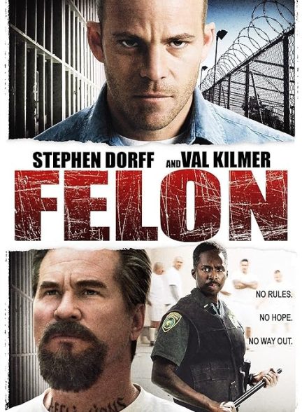 Felon 2008