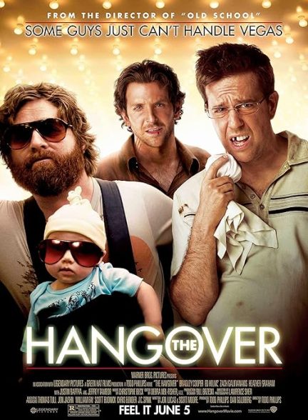The Hangover 2009