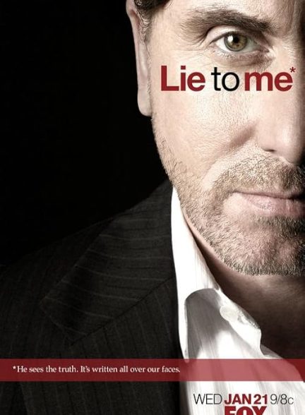 Lie to Me 2009