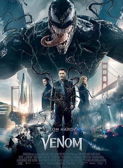 Venom 2018