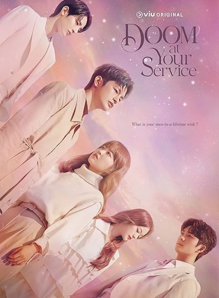 Doom at Your Service 2021