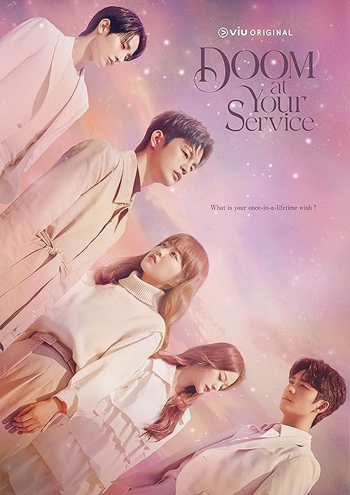 Doom at Your Service 2021