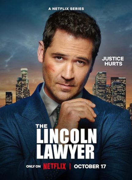 The Lincoln Lawyer 2022