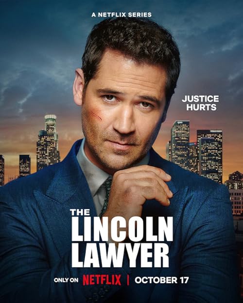 The Lincoln Lawyer 2022