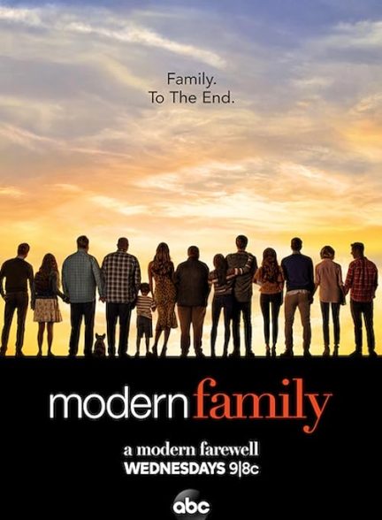 Modern Family 2009