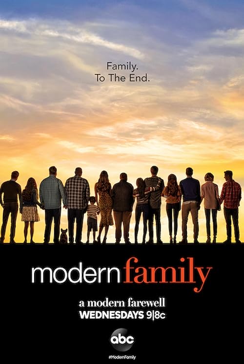 Modern Family 2009