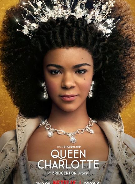 Queen Charlotte: A Bridgerton Story 2023