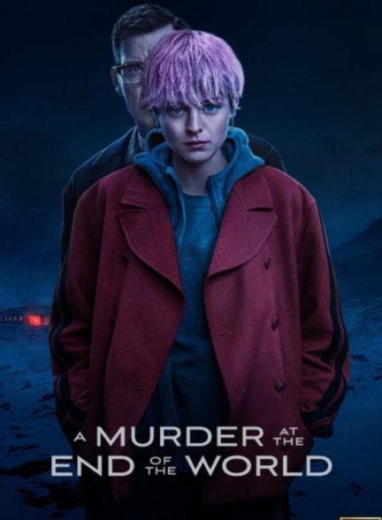 A Murder at the End of the World 2023