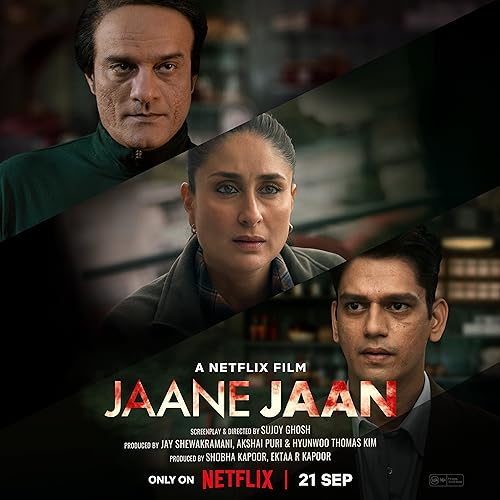Jaane Jaan 2023