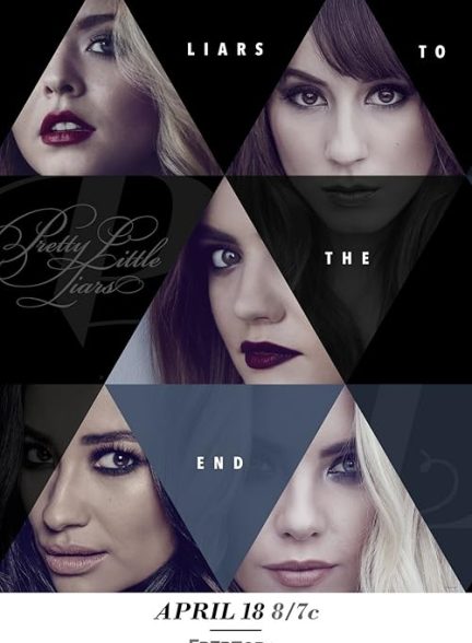 Pretty Little Liars 2010