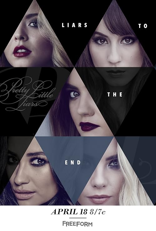 Pretty Little Liars 2010