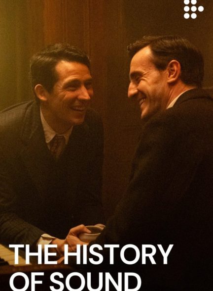 The History of Sound 2025