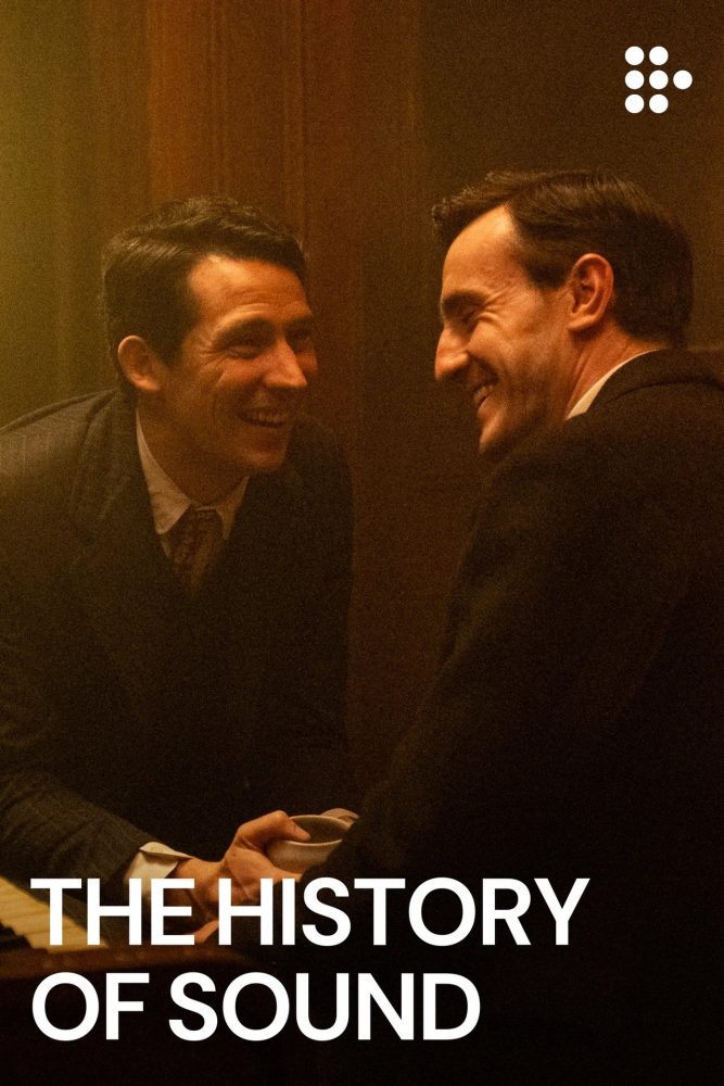 The History of Sound 2025