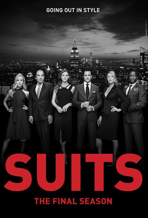 Suits 2011