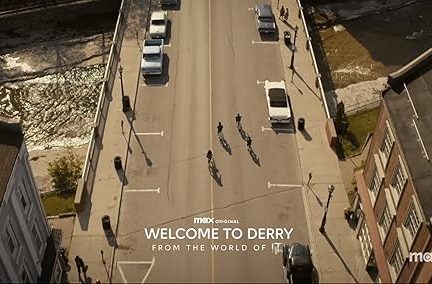 IT: Welcome to Derry 2025