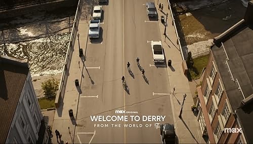 IT: Welcome to Derry 2025