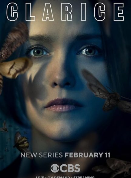Clarice 2021