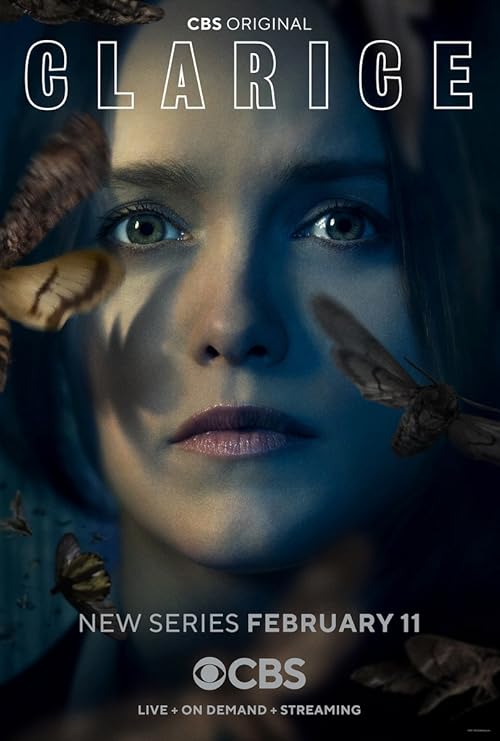 Clarice 2021