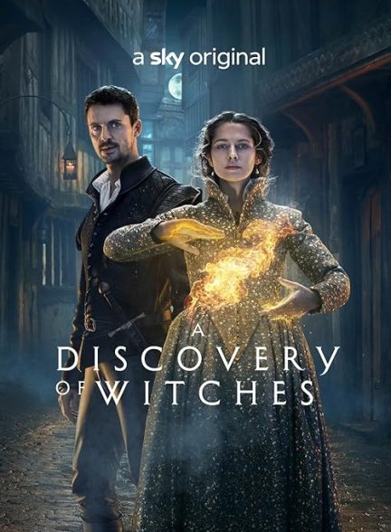 A Discovery of Witches 2018