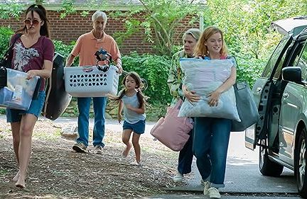 A Little Prayer 2023