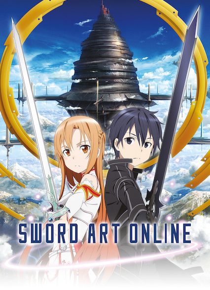 Sword Art Online 2012