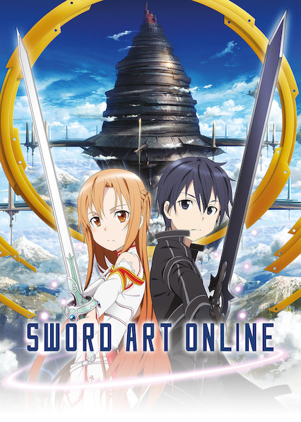 Sword Art Online 2012