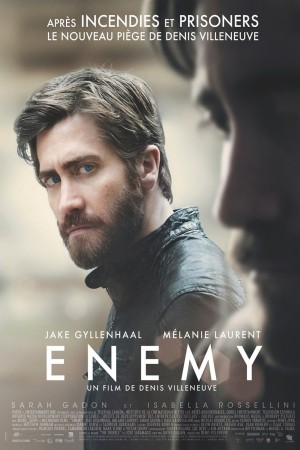 Enemy 2013
