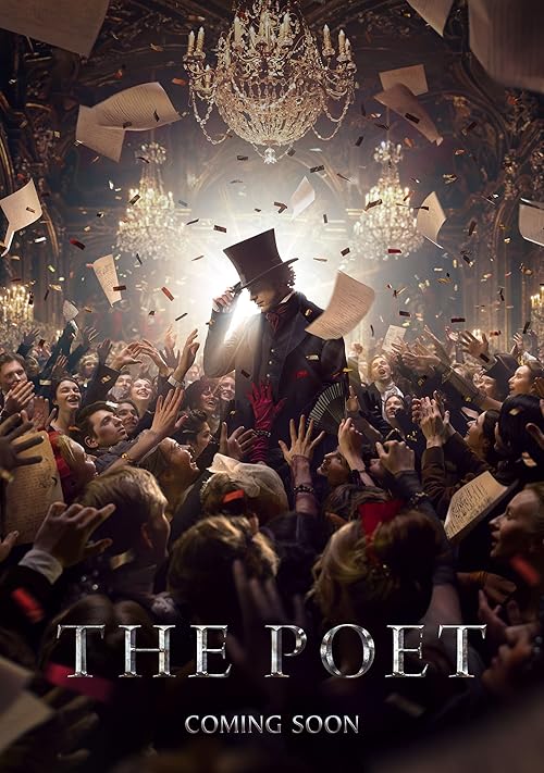 The Poet 2025