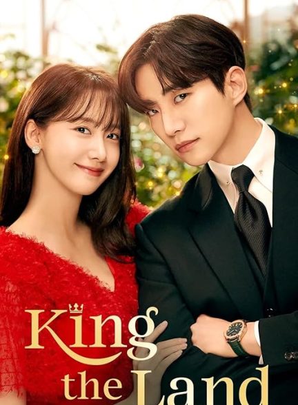 King the Land 2023