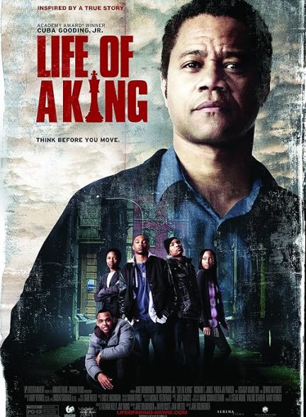 Life of a King 2013