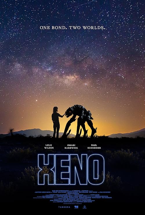 Xeno 2025