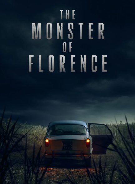 The Monster of Florence 2025