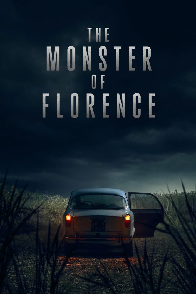 The Monster of Florence 2025