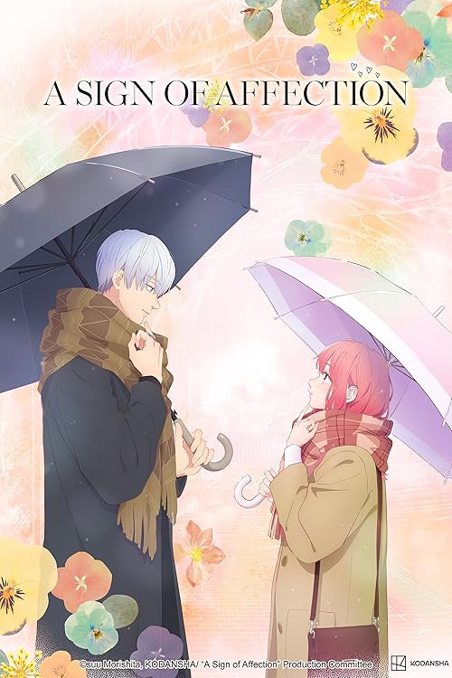 A Sign of Affection 2024