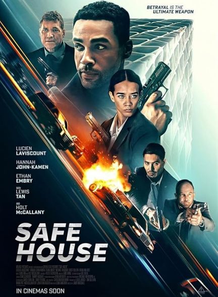 Safe House 2025