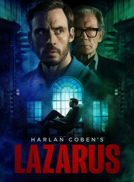 Lazarus 2024