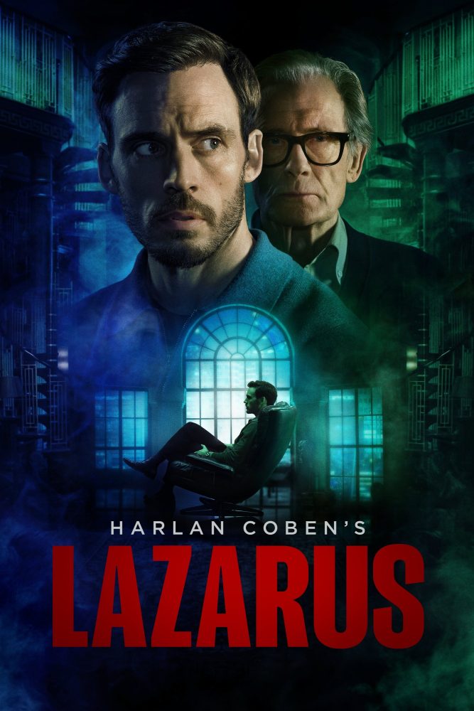 Lazarus 2024