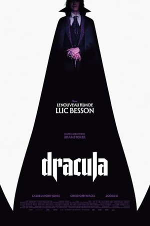Dracula: A Love Tale 2025