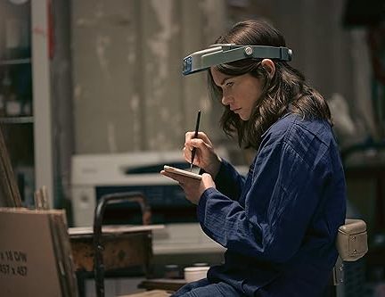 Down Cemetery Road 2025