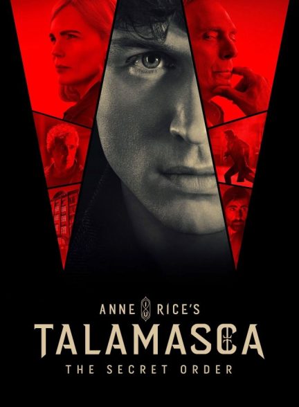 Talamasca: The Secret Order
 2025