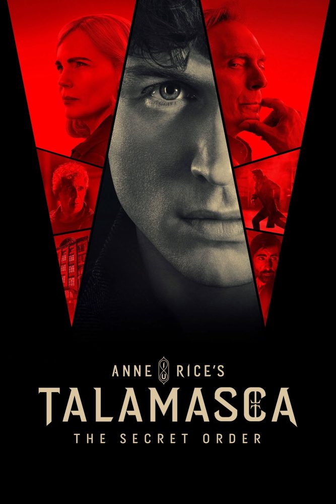 Talamasca: The Secret Order
 2025