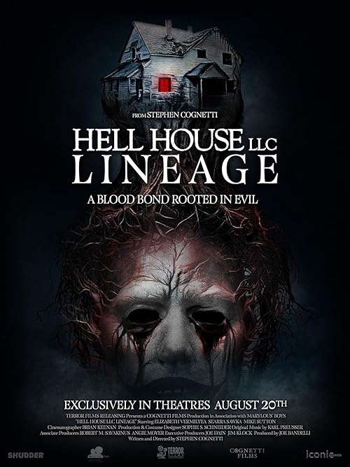 Hell House LLC: Lineage
 2025